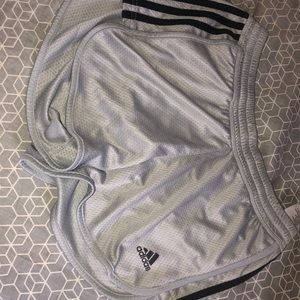 Adidas sport shorts